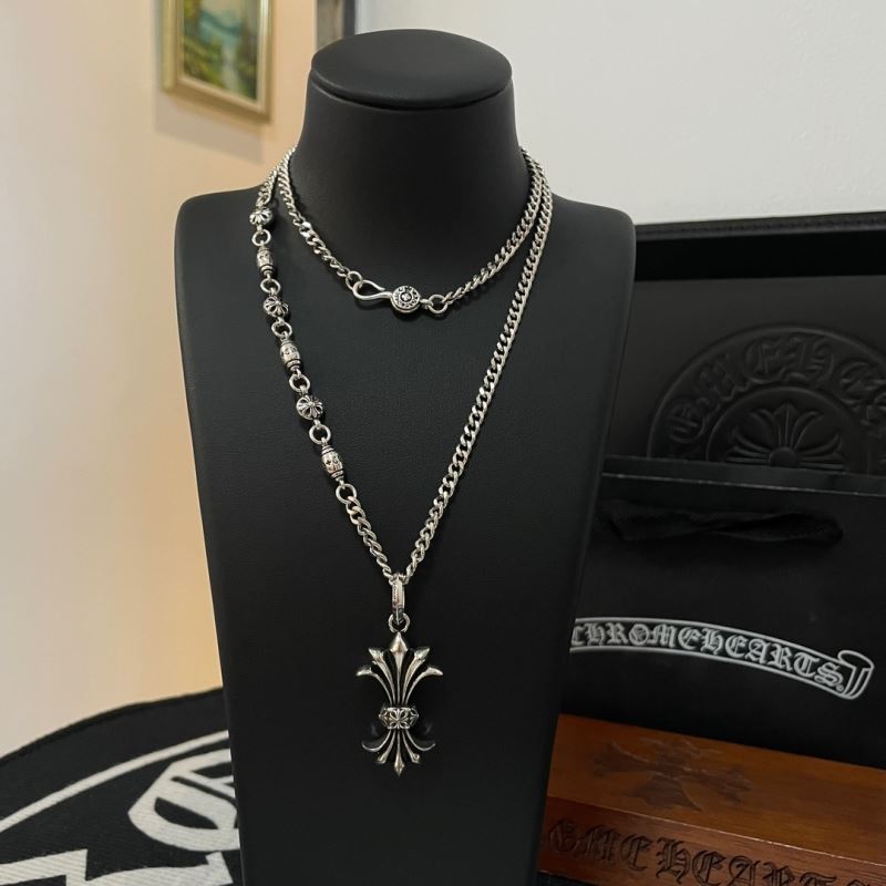 Chrome Hearts Necklaces